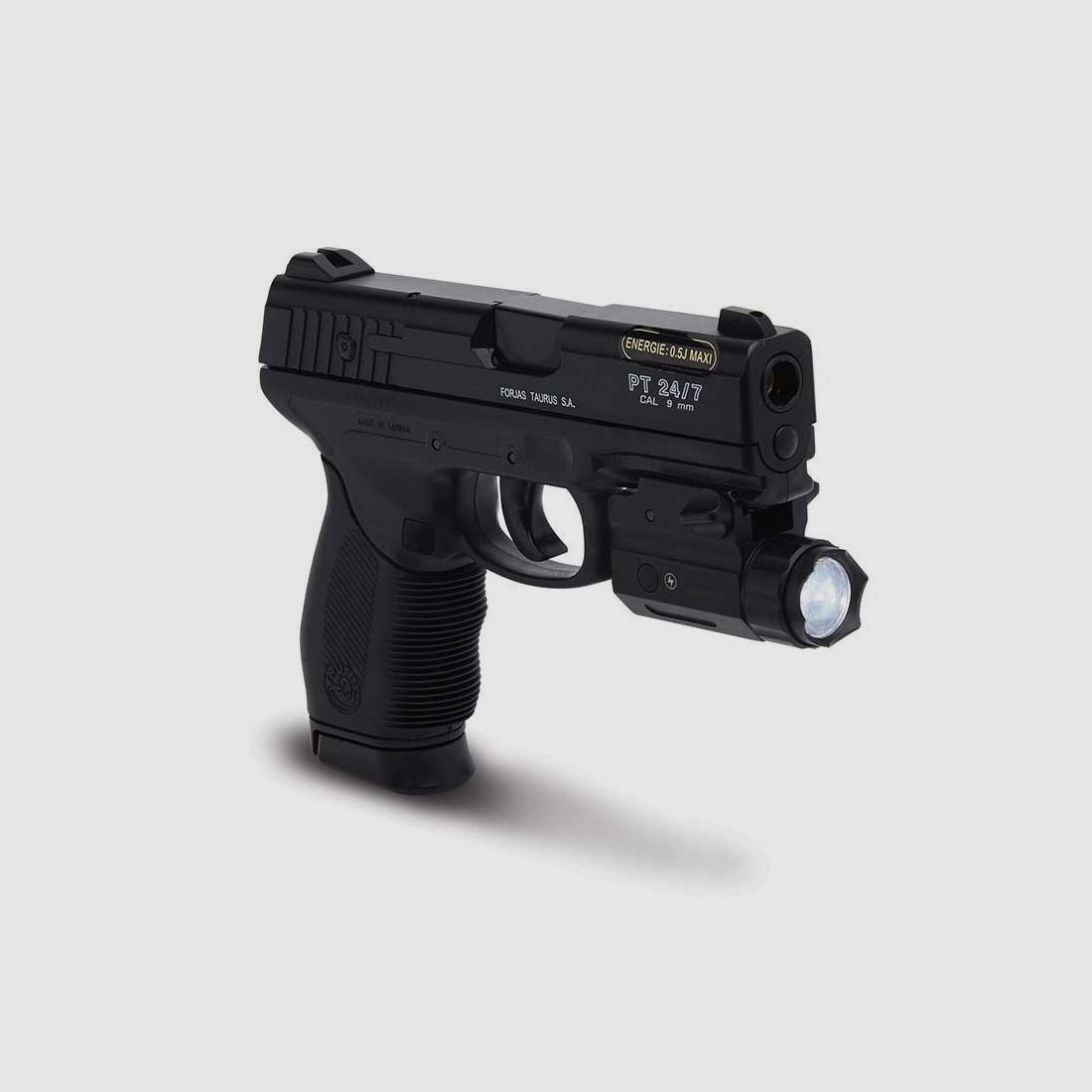 Konus TL Flashlight, image 1 of 2