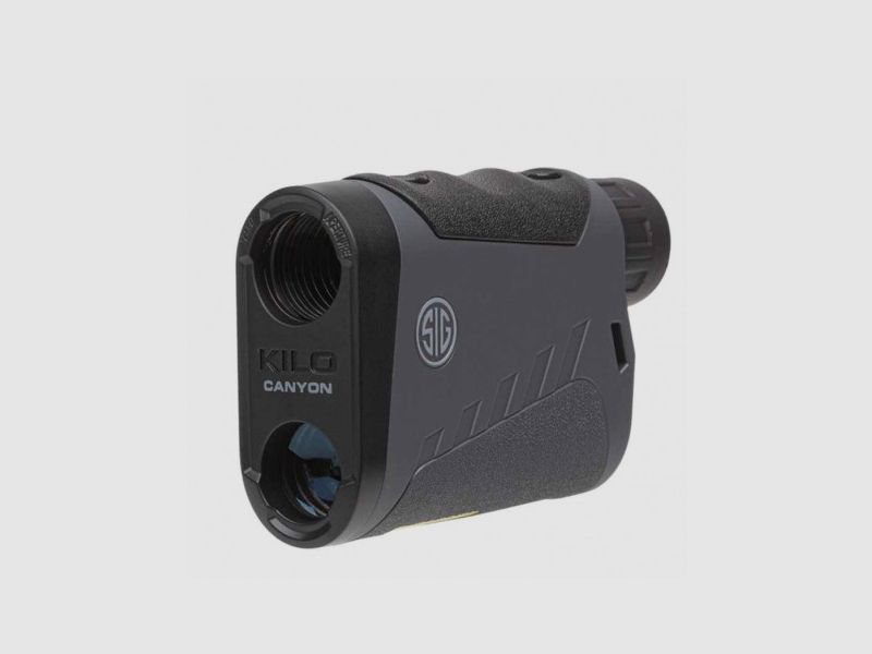 Entfernungsmesser Sig Sauer Canyon LRF, Bild 1 von 2
