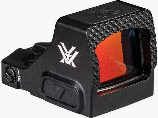 Vortex Defender CCW Punto Rosso 3 MOA