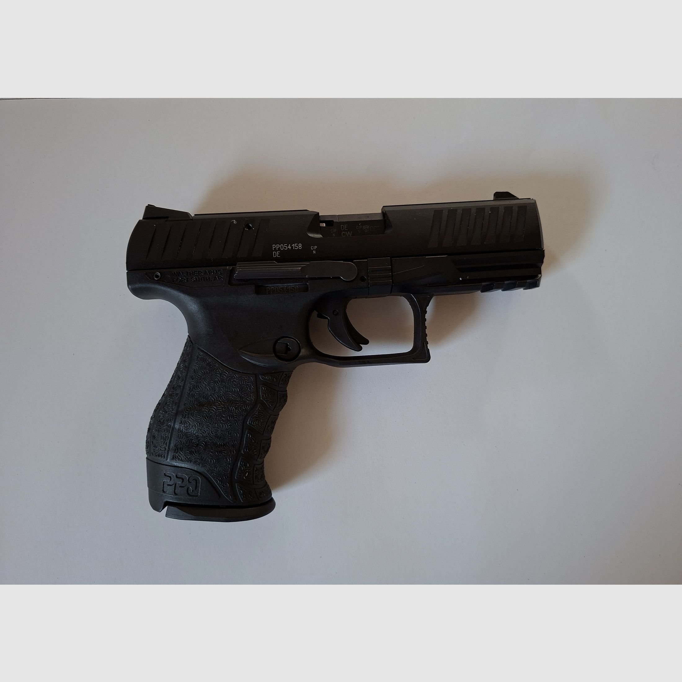  Walther PPQ M2 Cal. 22LR