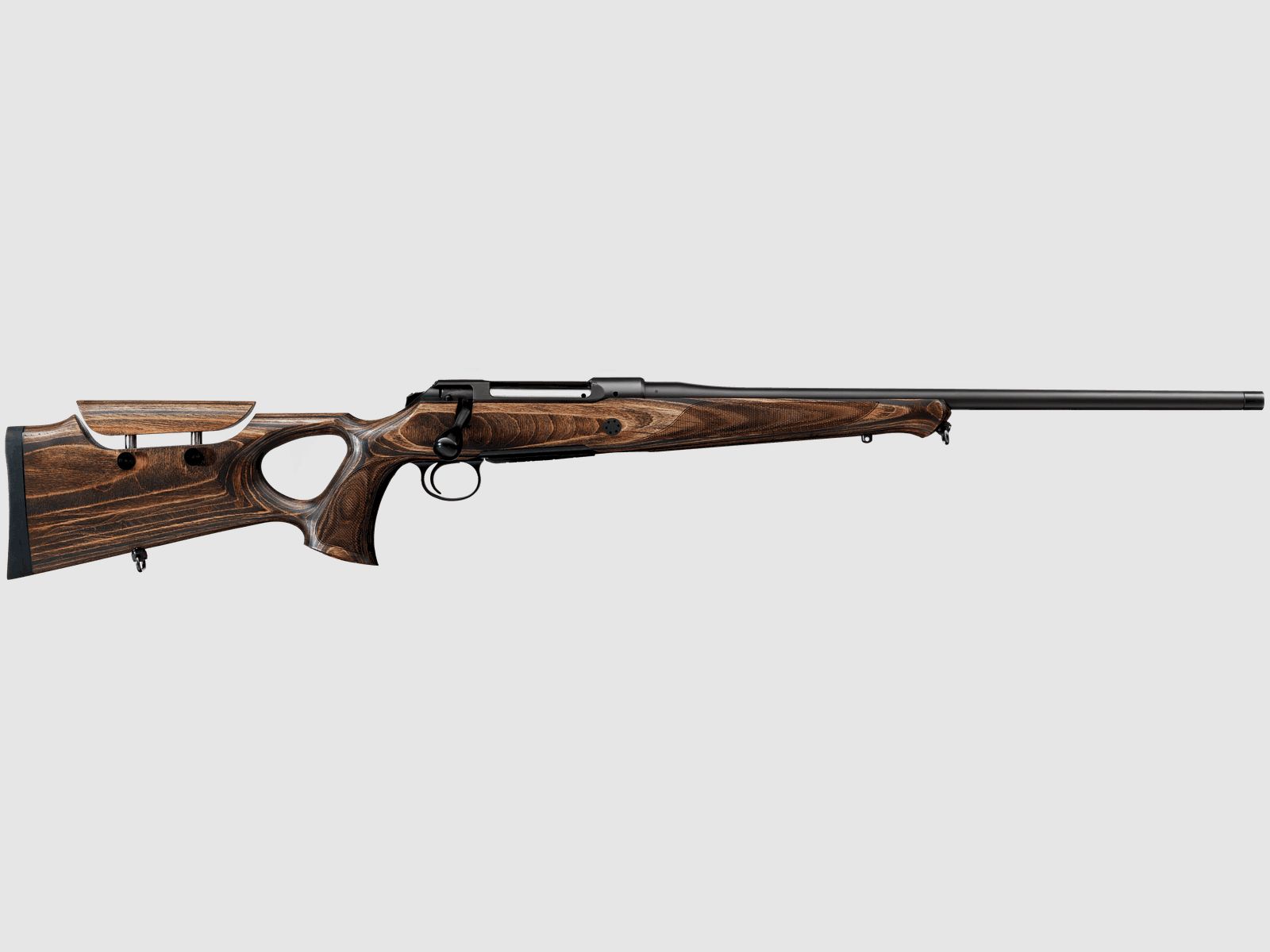 Sauer 101 GTI Linkssystem Kaliber .308
