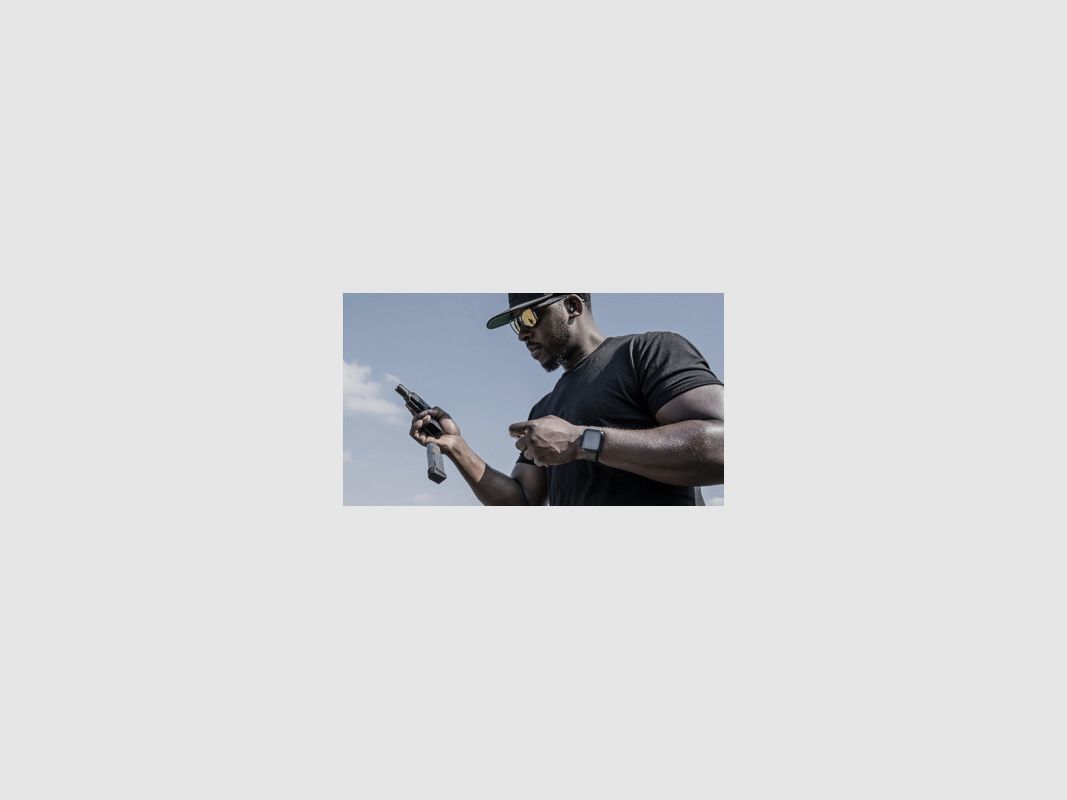 RUGER MAX-9, Bild 6 von 8