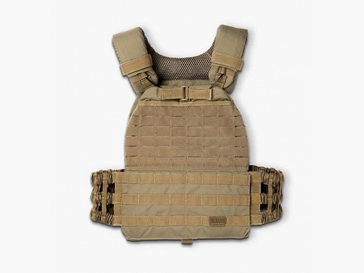 5.11 TacTec plate carrier