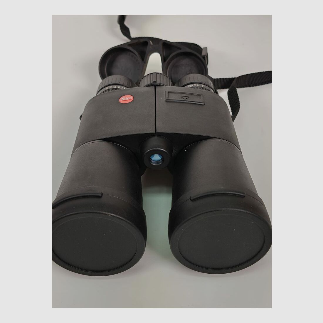 Leica Geovid 8x56