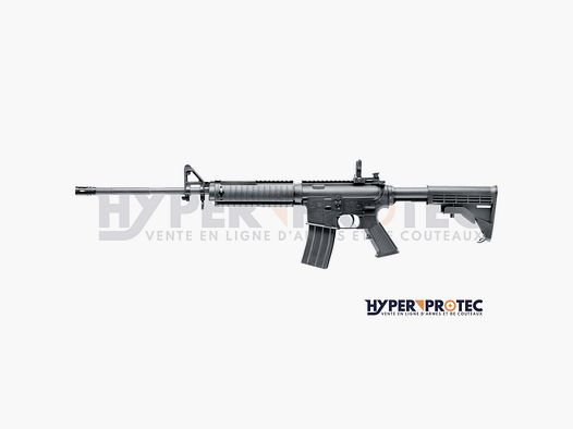 Carabina ad aria compressa Colt M4