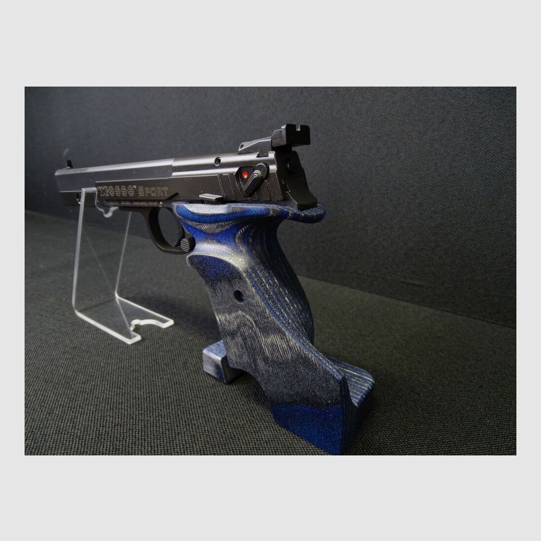 Hämmerli X-ESSE SF Sport