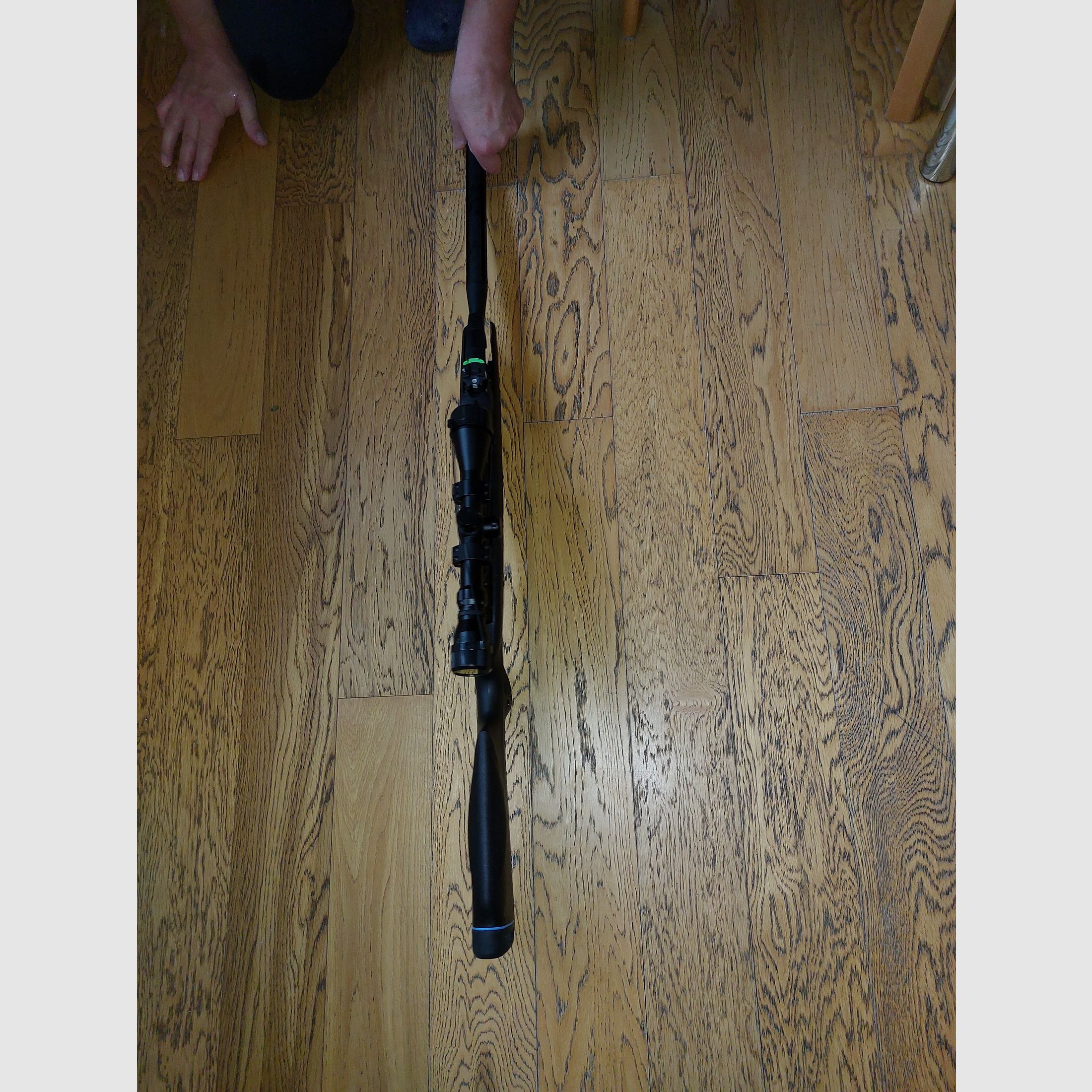 Gamo Speedstar 10 x IGT Gen.3