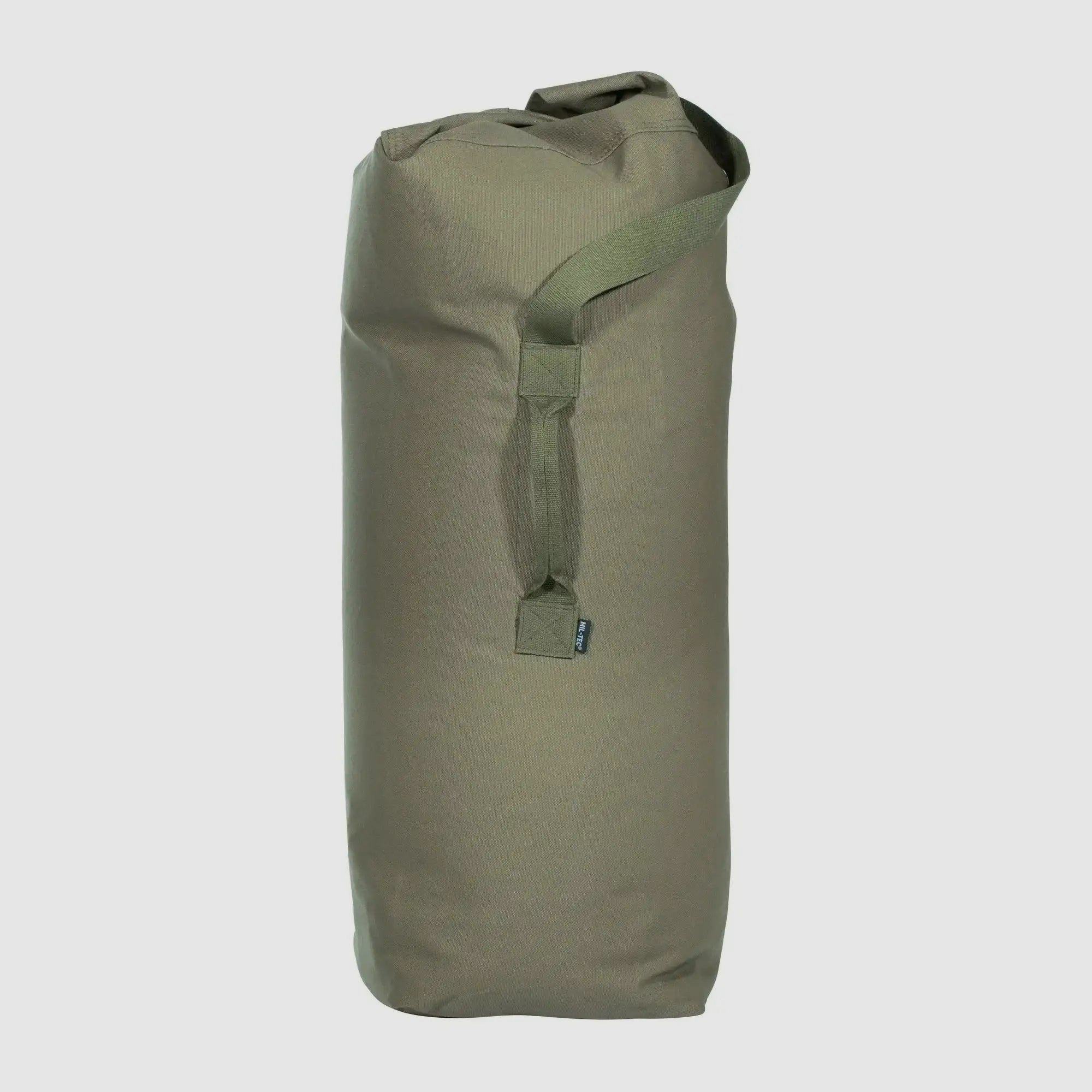 Mil-Tec Mil-Tec Duffle Bag Size II - Olive / 2