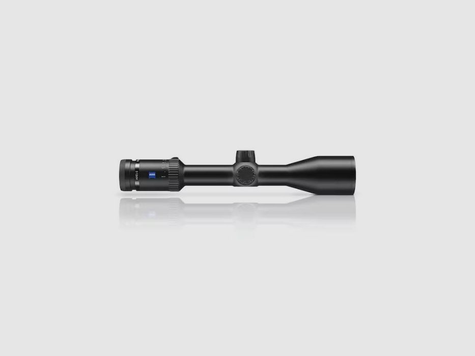 Zeiss ZF Conquest V6 2-12x50 M, Abs.: 60, Bild 1 von 8