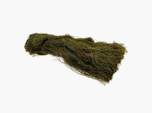 Invader Gear Ghillie Threads Crocodile