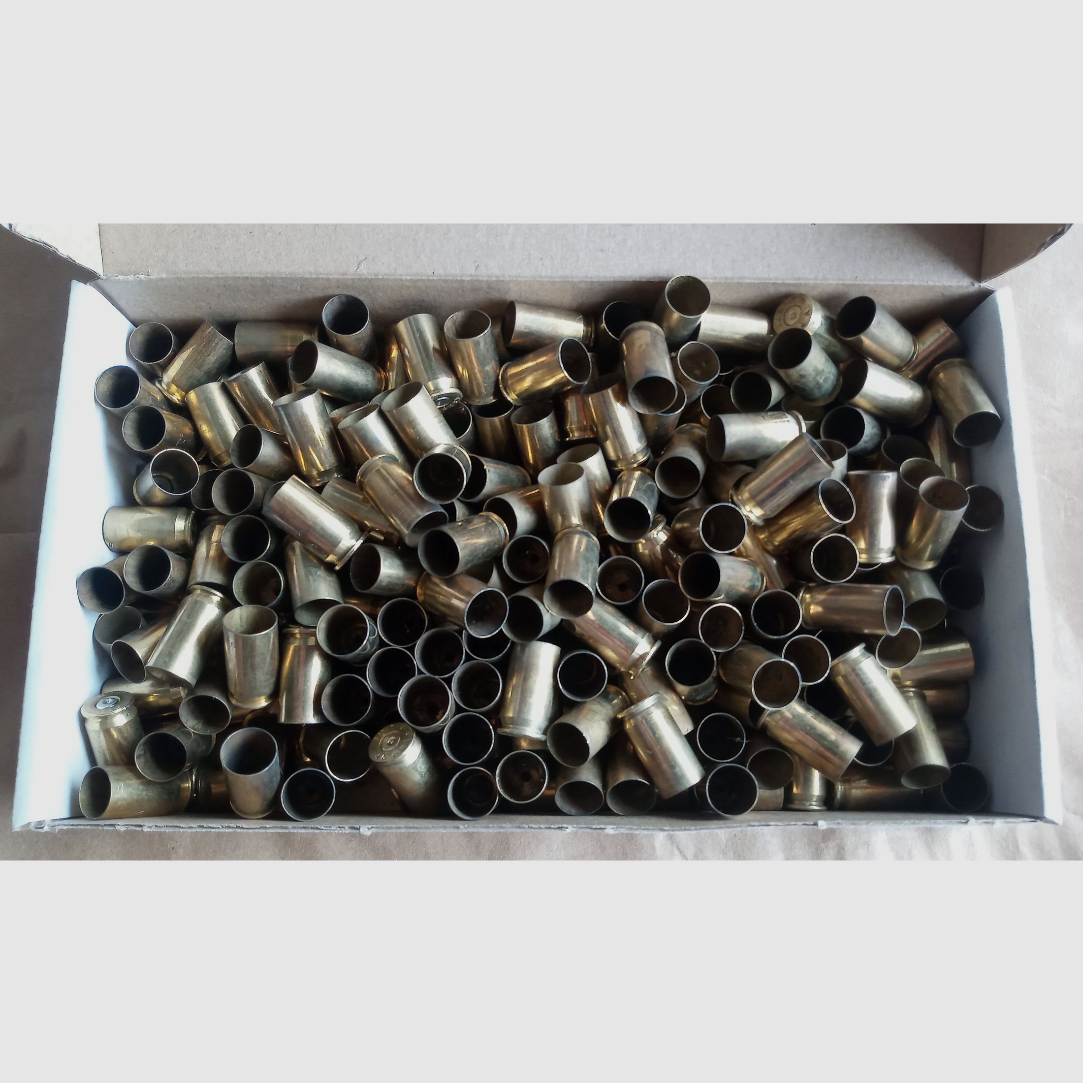 Cartuchos  45 ACP  °°°°°°°°°°°°°°°°°°°°°°