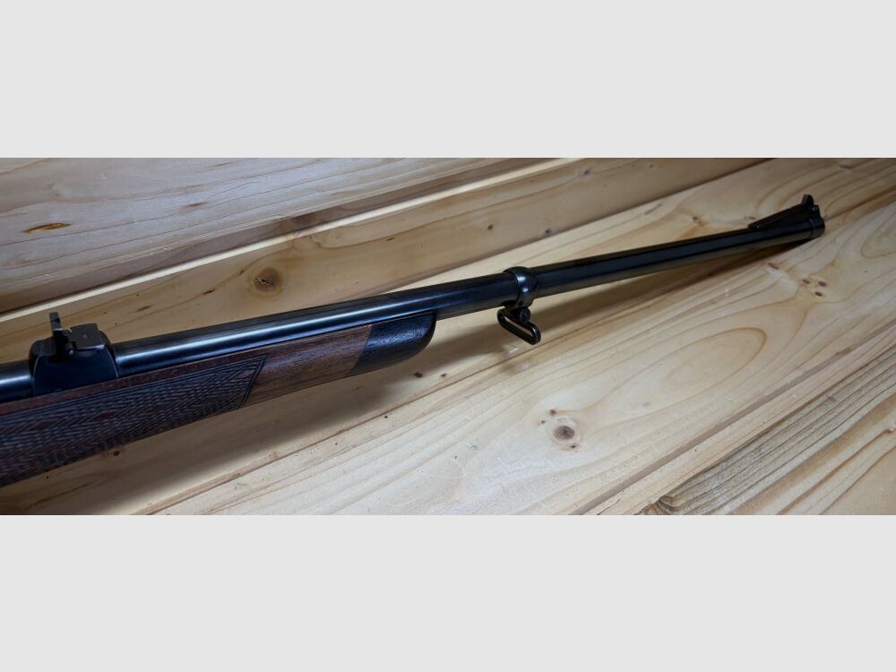 Waffen Schmidt 98er .300WinMag, Bild 4 von 13