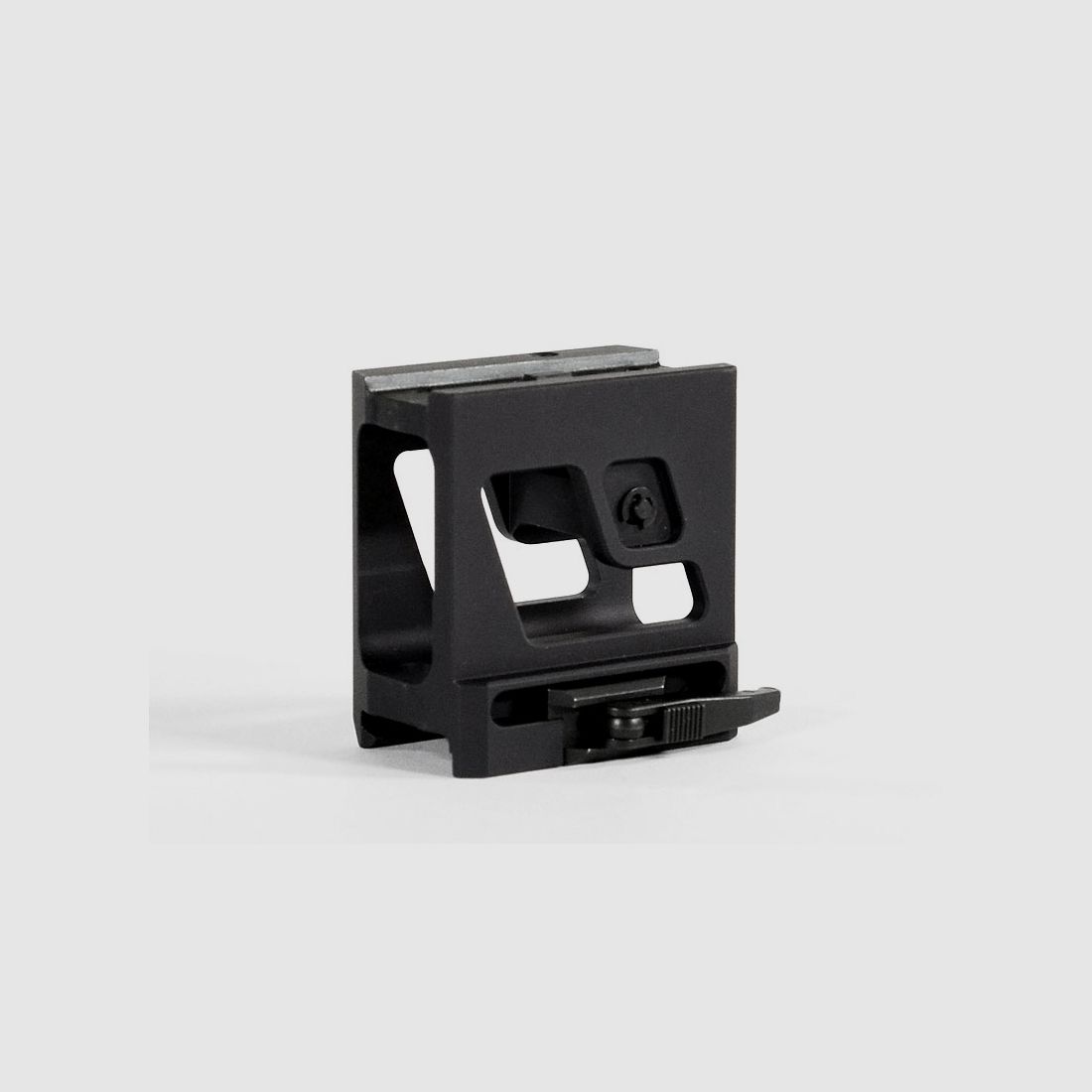 B&T Skeleton Mount QD Aimpoint Micro, asse ottica da 59 mm