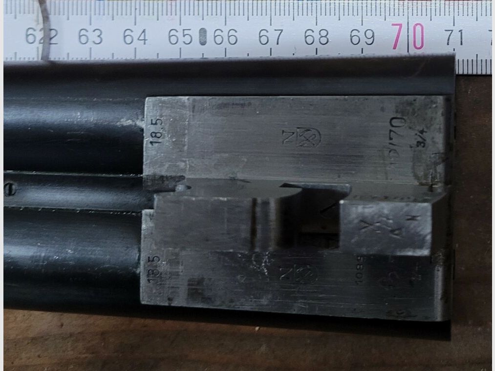 Suhler Jagdhütte unbekannt