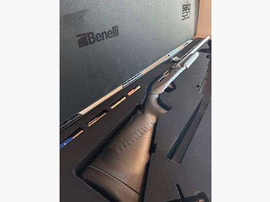 Kombiangebot-Knaller! Benelli M2 ComforTech + Burris FASTFIRE 4 | Selbstladeflinte 20/76 - 66cm inkl. Rotpunktvisier Burris FASTFIRE IV *NEU*