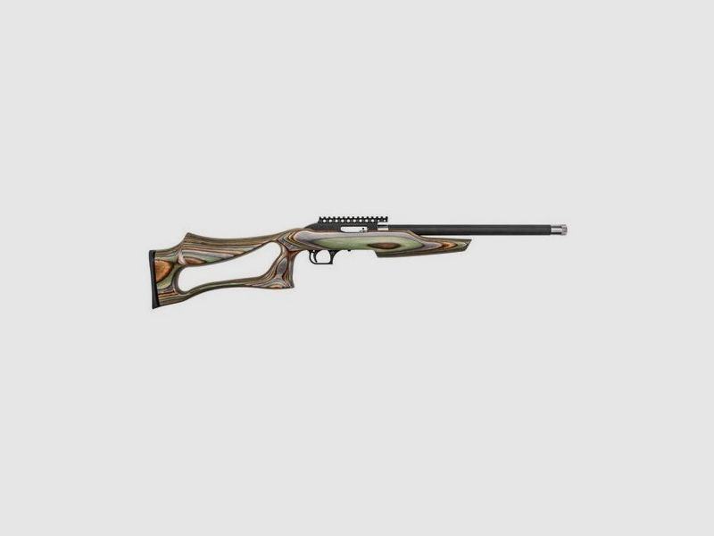 MLR-1722 Switchbolt Evo 17" Forest Camo, Bild 4 von 5