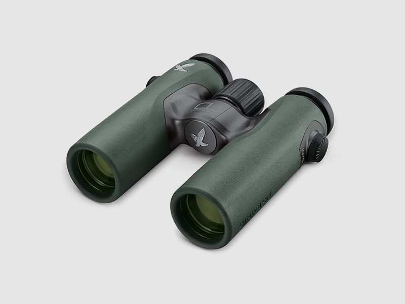 Swarovski CL Companion 10x30 + WN Wild Nature Colore: Verde