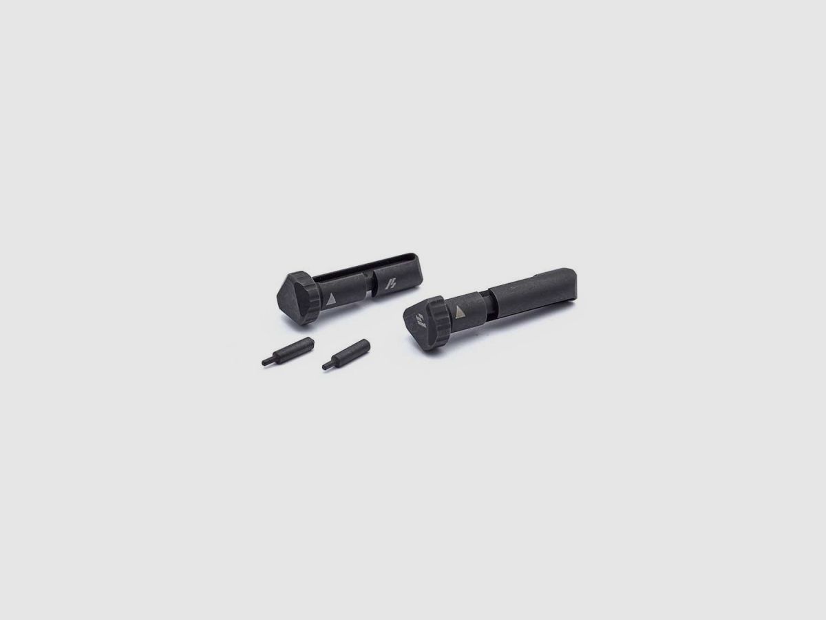 Strike Industries SI-AR15-Shift-BK AR-15 SHIFT PINS, zdjęcie 1 z 3