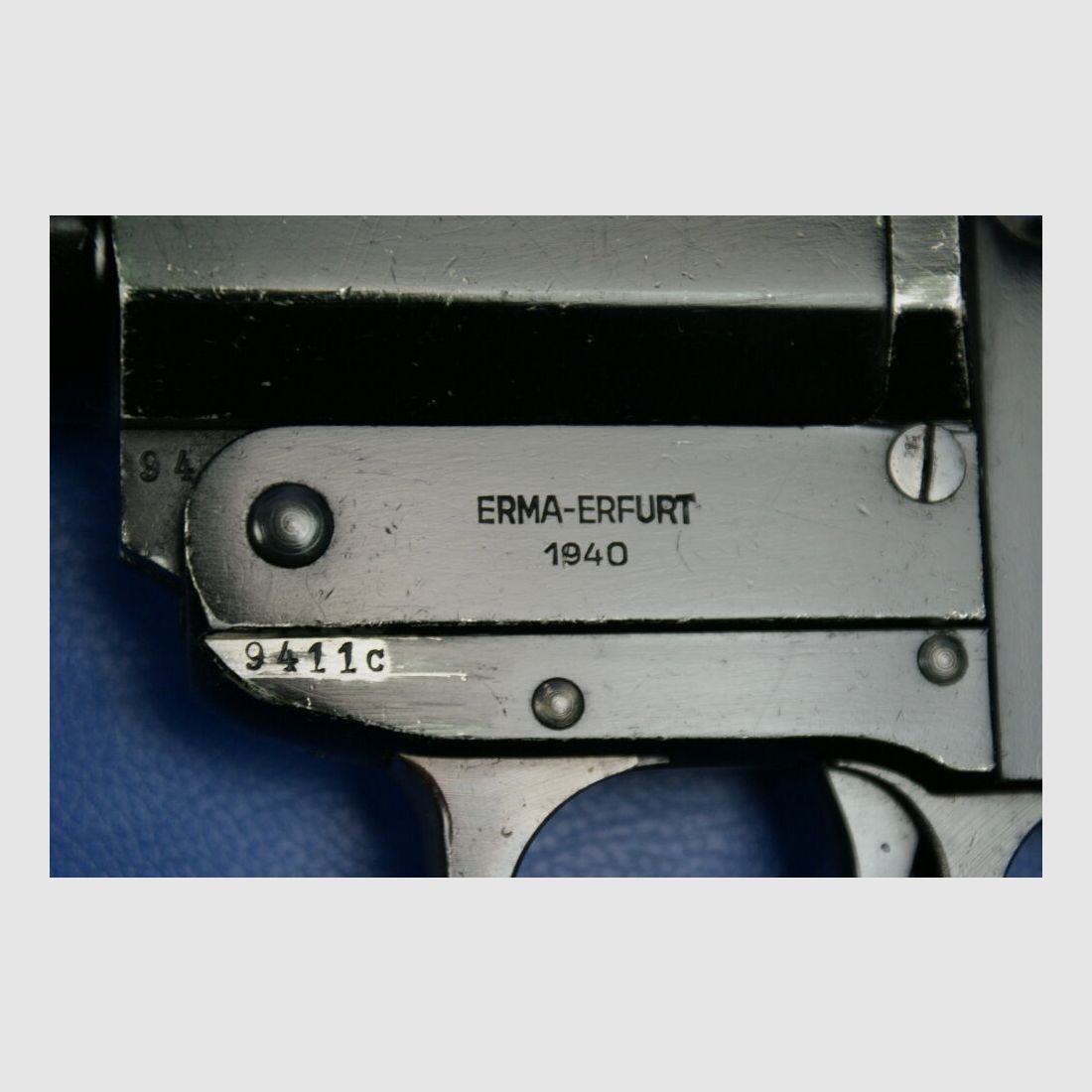 Erma 1940 4 (Signal), Bild 5 von 5