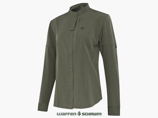 Chemise Beretta EVAD Flex Pierre Verte