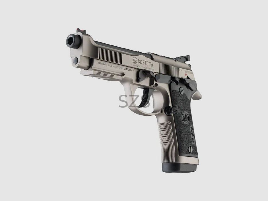 Beretta 92X Performance Production RDO