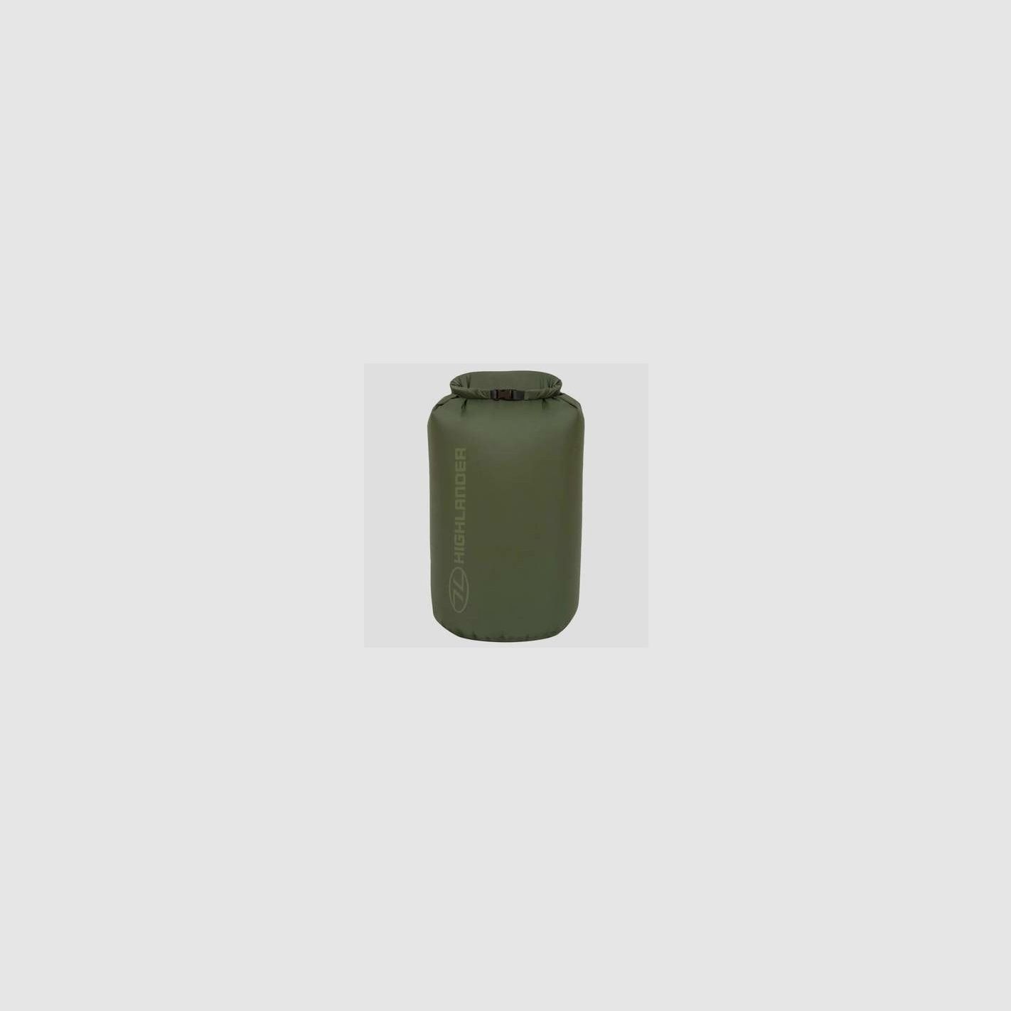 HIGHLANDER X-LIGHT DRY SACK 80 LT
