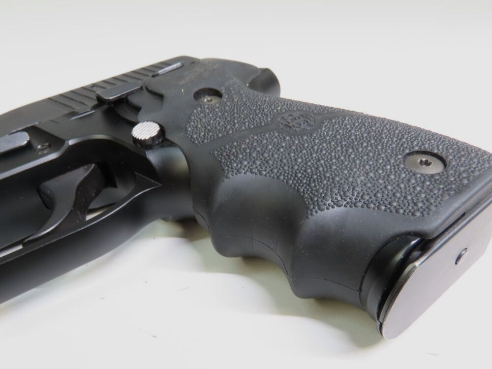 Sig Sauer P226