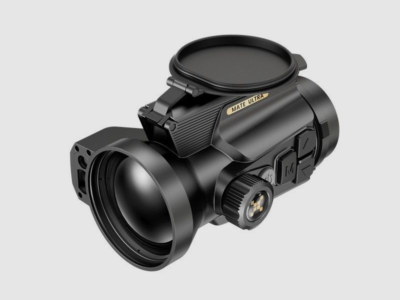 Nocpix MATE ULTRA S60R + Rusan Set