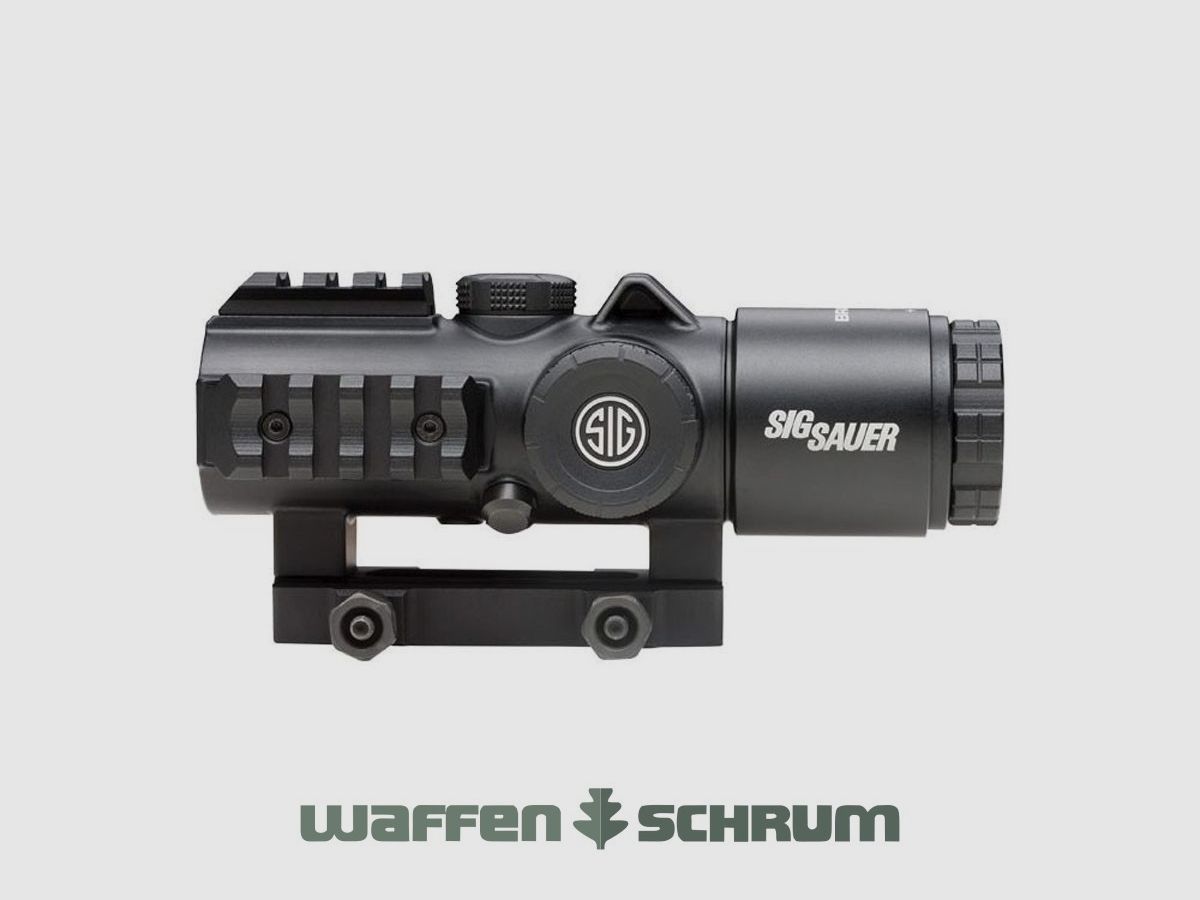 SIG-Sauer SIG Bravo 3 3x24mm 5.56/7.62