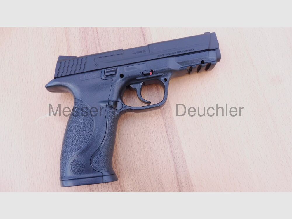 Umarex H&K USP
