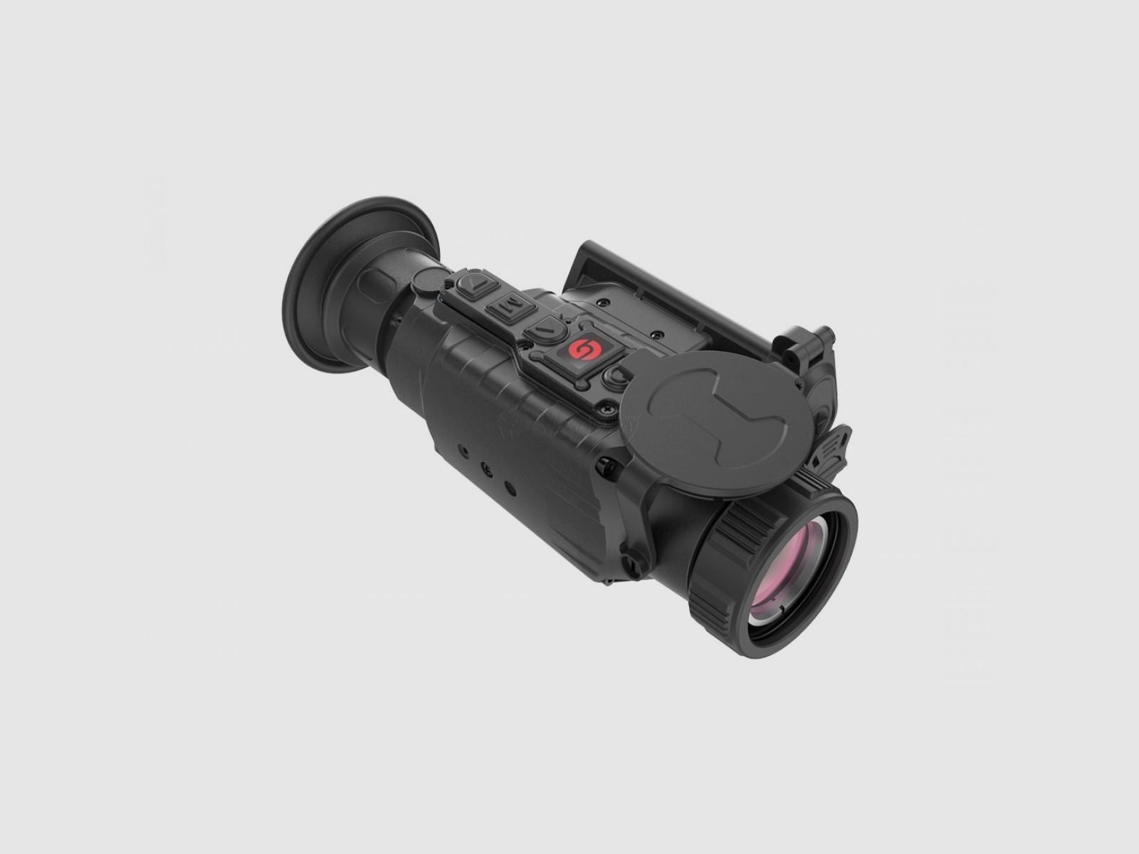 Guide Sensmart CLIP ON TERMICO TA651 GUIDE SENSMART, immagine 3 di 8