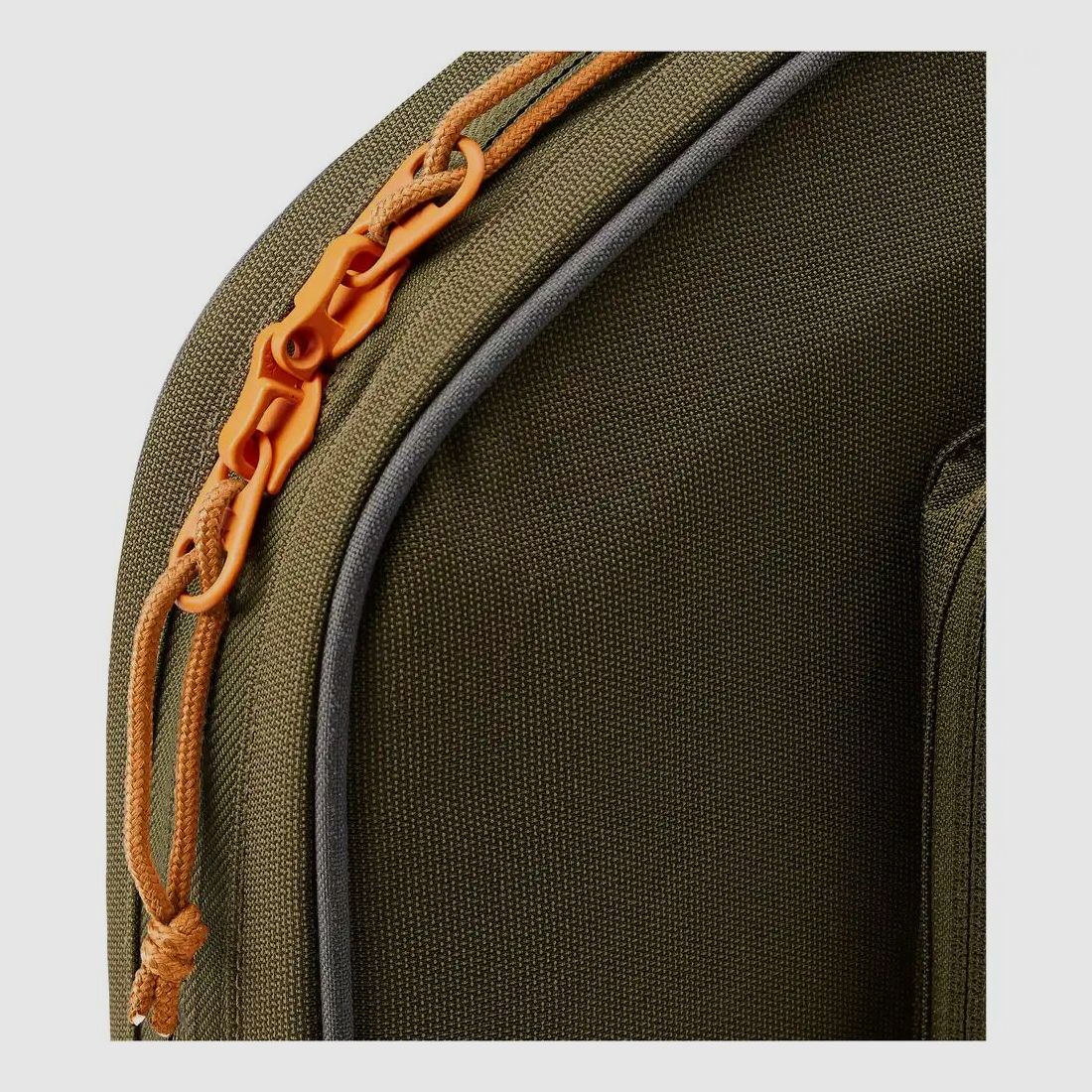 Merkel Gear Langwaffenfutteral Cordura® Basic