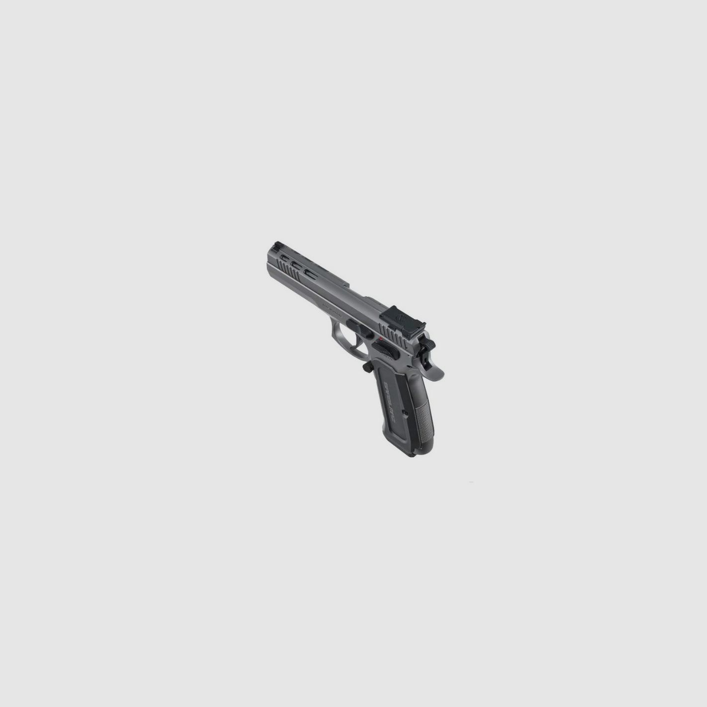 Sarsilmaz K12 Sport Kal. 9x19, Bild 6 von 6