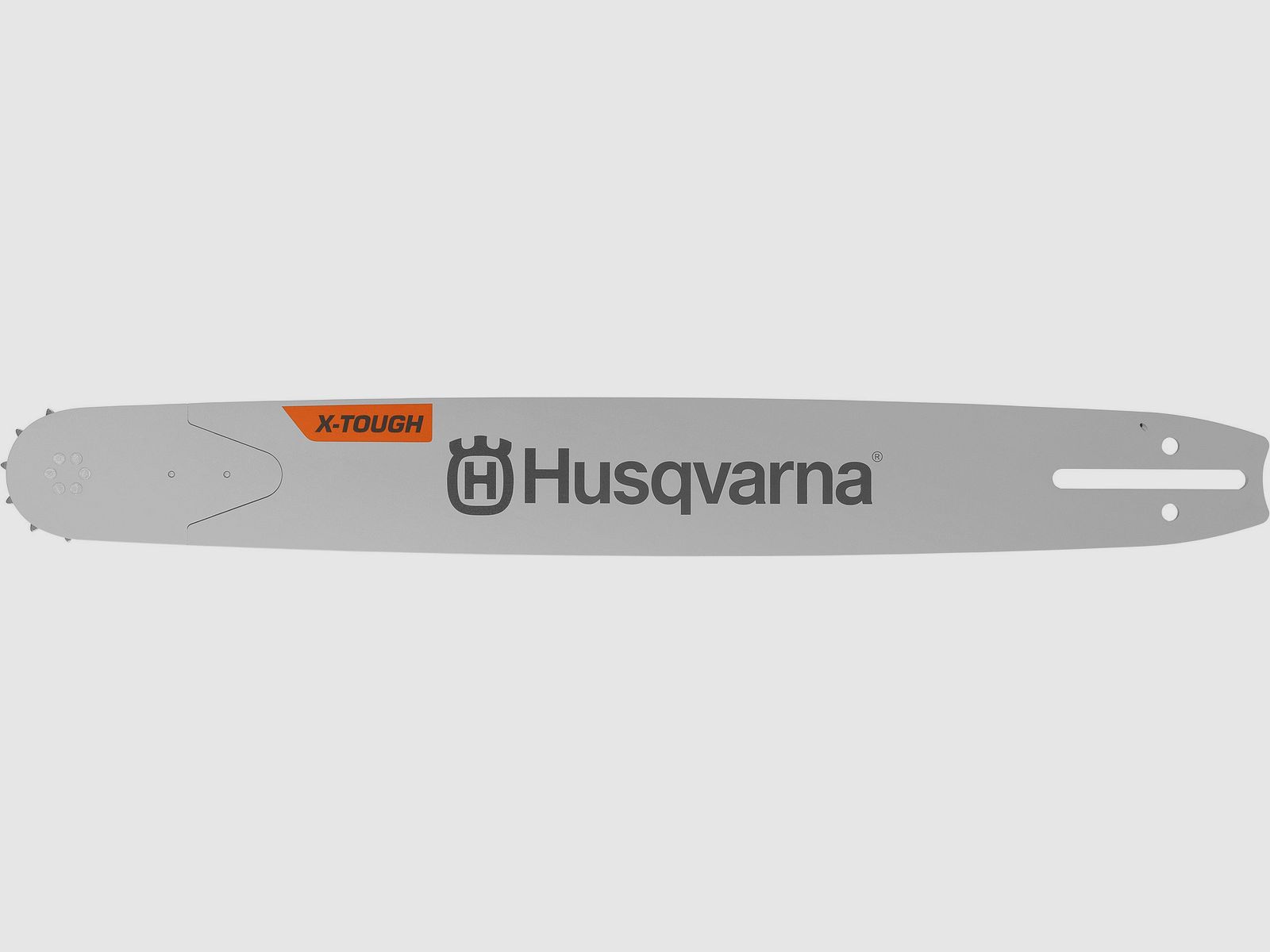 Guida Husqvarna X-Tough RSN 3/8", 1,5 mm, 50 cm