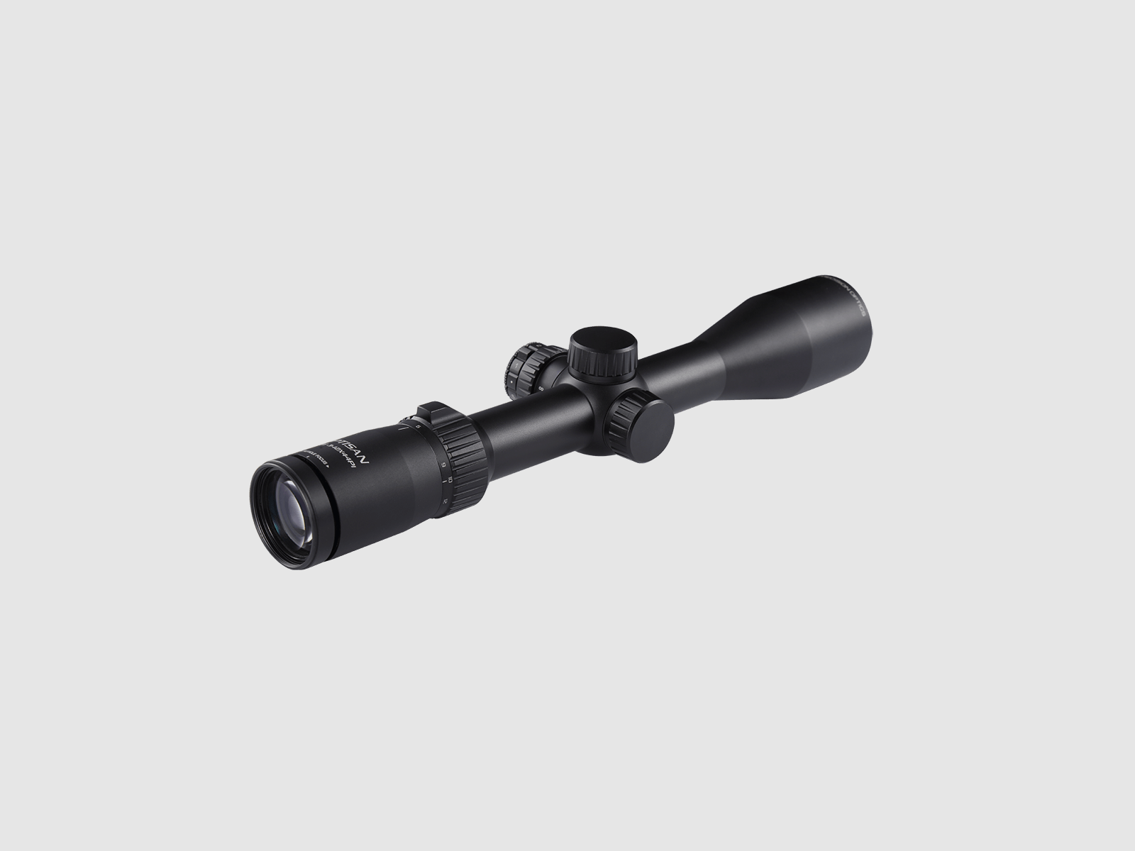 Optisan riflescope EVE 3-12x44Pi, image 2 of 2