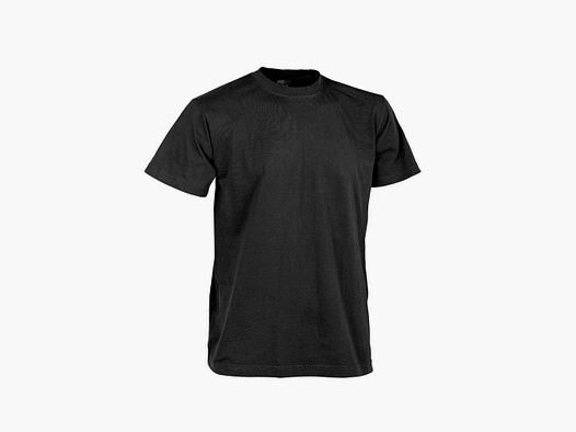 T-shirt de base Helikon-Tex Noir S