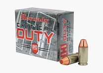 Hornady .45 Auto+P Critical Duty Flexlock 220 gr. - 20 Stk.