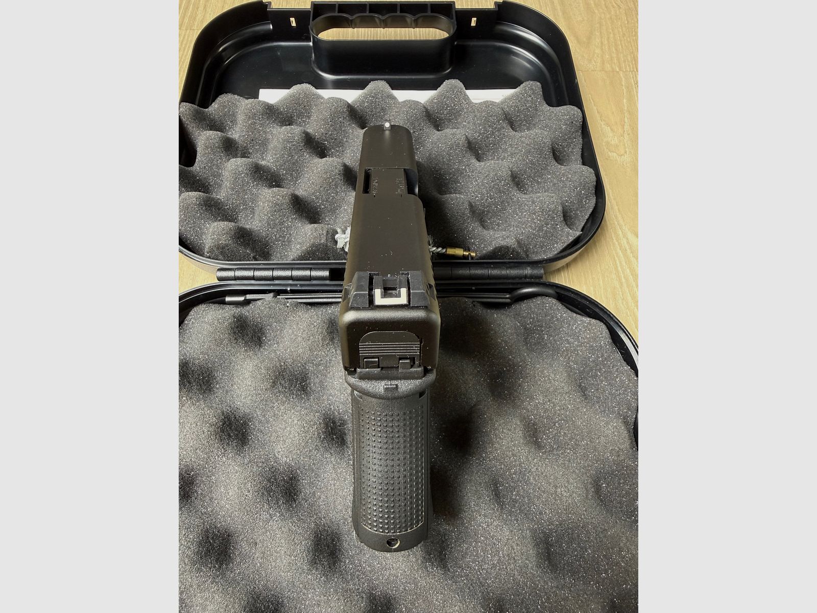 Glock 23 Gen 5. 