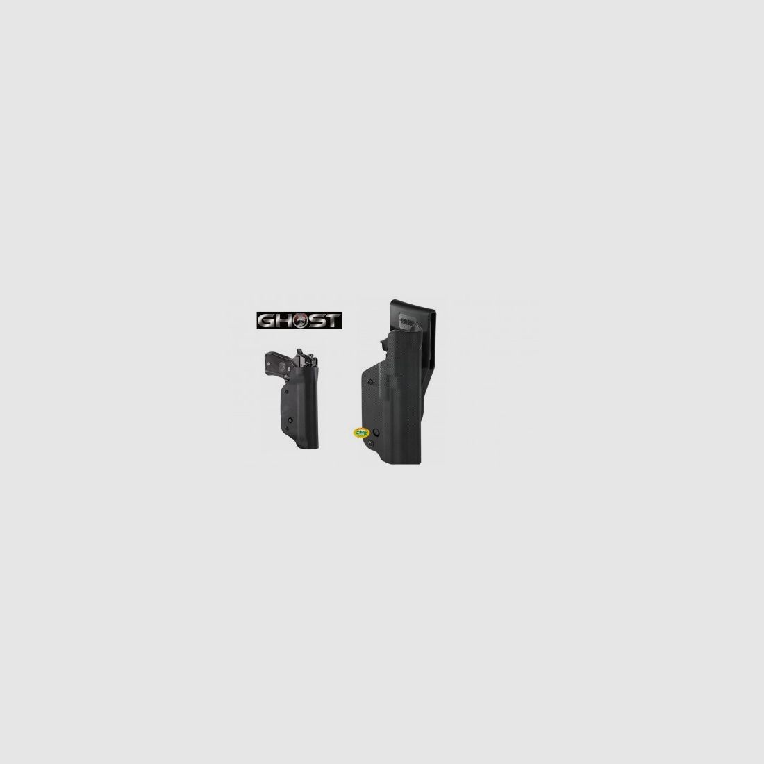 GHOST III Fundina para Beretta 92/98/98A - FO000022