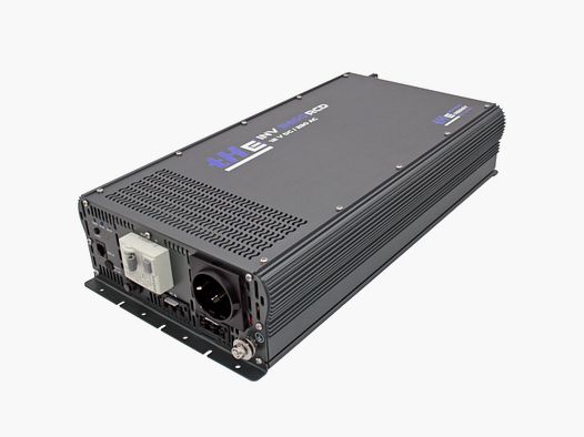 Inverter with grid priority switching and RCD, tHENERGY INV 3600