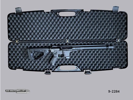 Hera Arms The 9er IPSC Sondermodell