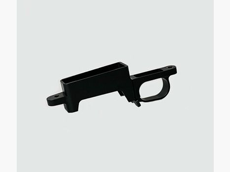 Hawkins Precision M5 DBM Bottom Metal – Remington 700 Short Action