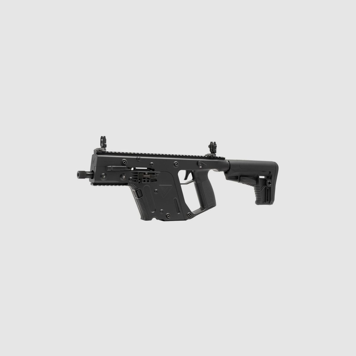 Kriss Vector SBR Black, afbeelding 3 van 4