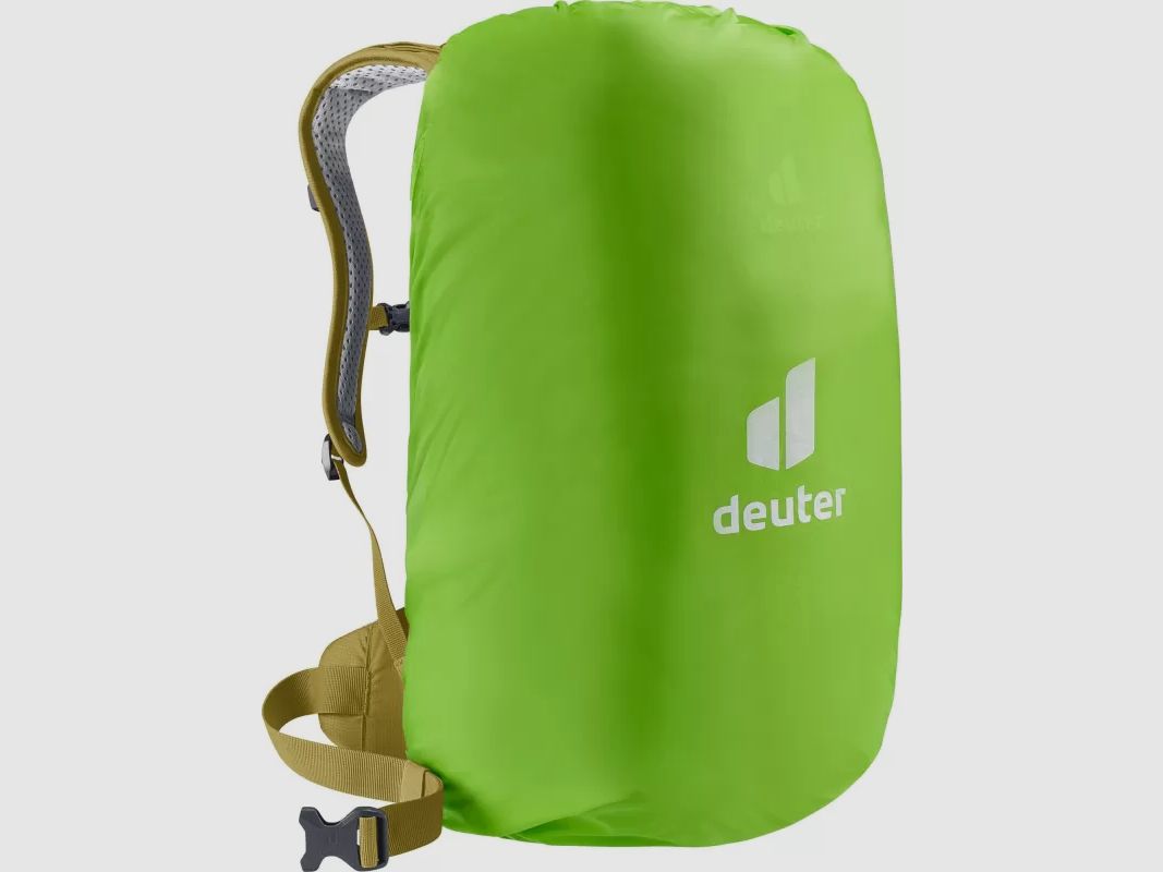 Deuter Futura 21 SL gelb, Bild 3 von 12