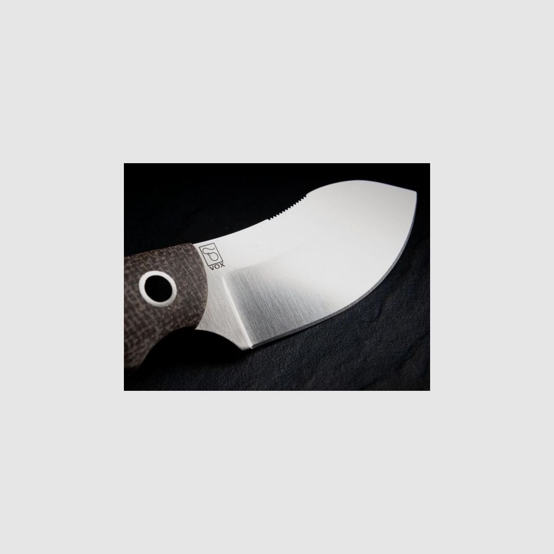 Böker Plus Nessmi Pro cuchillo de hoja fija, imagen 7 de 10