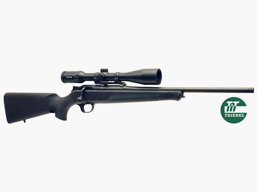 Blaser 20% korting R8 Professional 308/30-06 & KAHLES 3,5-18x50