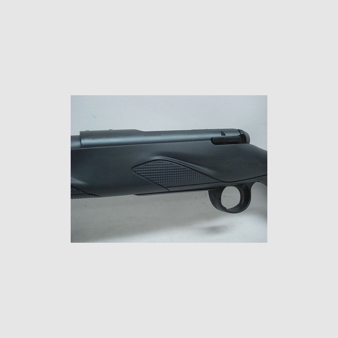 Horizon Sintetico Nero - .308Win