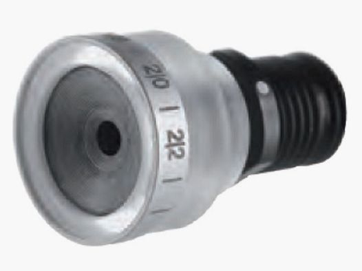 Centra Iris 1,8 Crystal für Spy Diopter