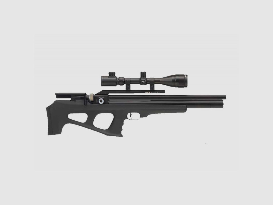Carabine FX Dreamline Bullpup, Bild 2 von 2