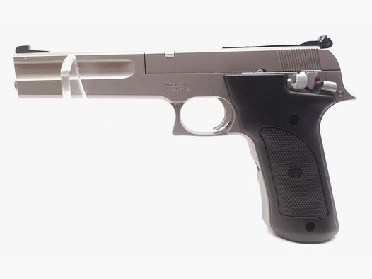 Smith & Wesson	 2206